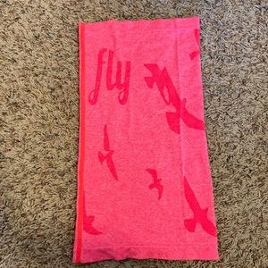 Oiselle buff